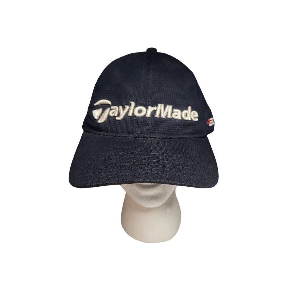 Taylor Made‎ TMax Gear R11 Burner Golf Hat OS